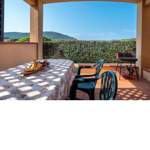 Pergola 706