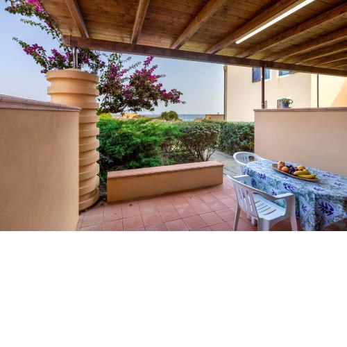 Pergola 708