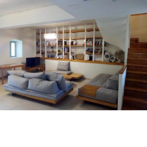 Pergola Casa
