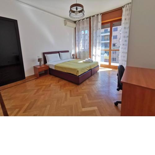 Pergolesi Apartments