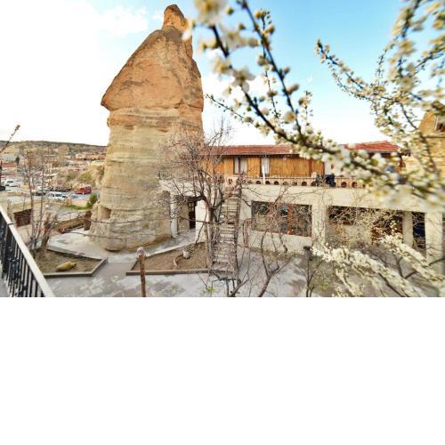 Peri Cave Hotel