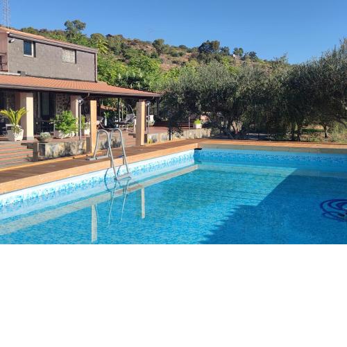 Peri Peri Etna Guest House