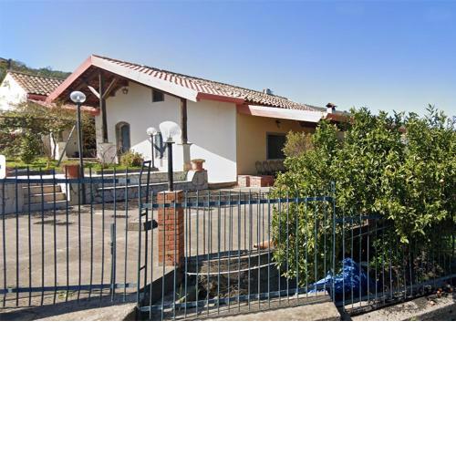 Peri Peri Guest House