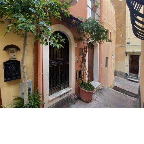 Pericle apartment & room