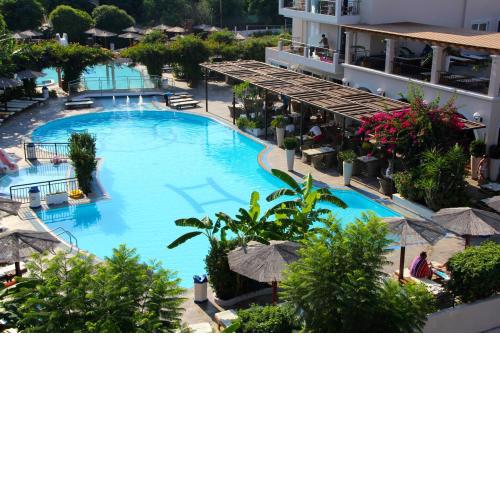 Peridis Family Resort