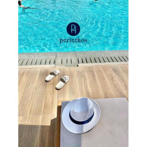 Perinthos Hotel