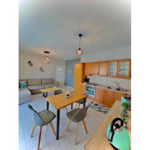 Peris apartment