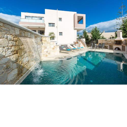 Peris Villa