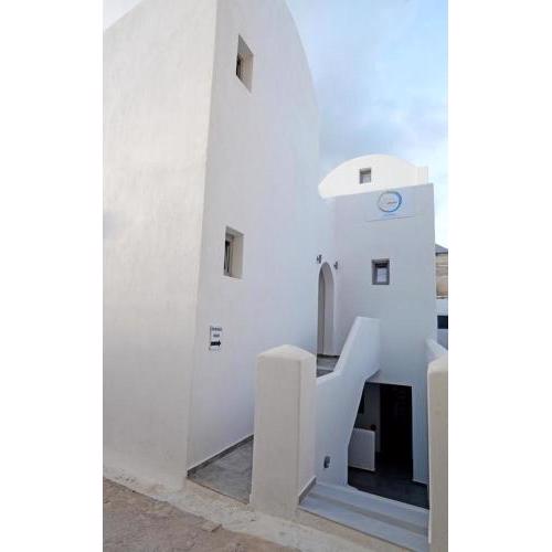 perissa magic rooms