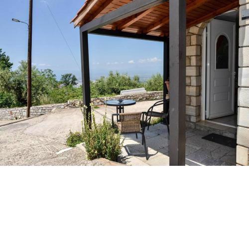 Perivolakia home