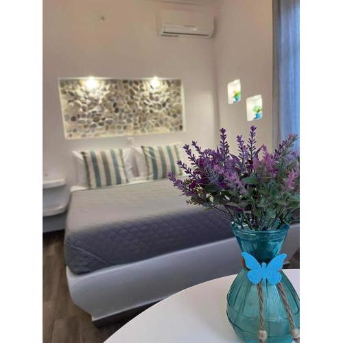 Perivoli 3-Chora(5min away from the center by car)