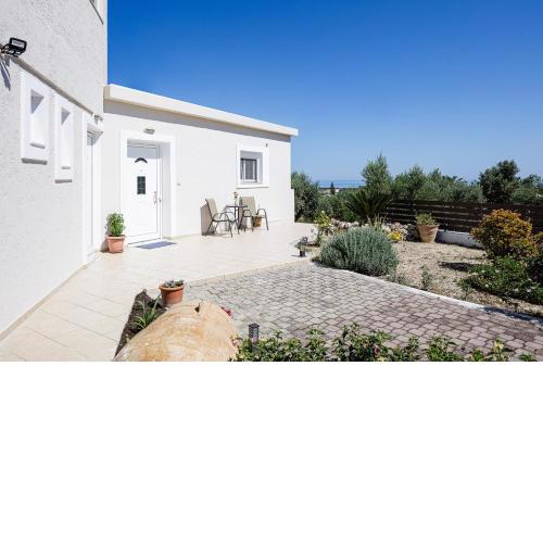 Perivoli Cottage, a Rural Bliss of Nature, By ThinkVilla