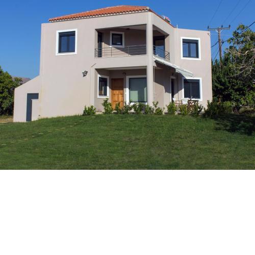 Perivoli House A