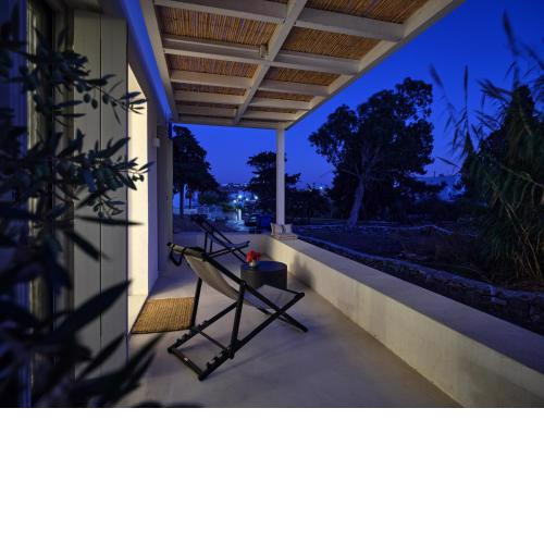 Perivoli Luxury Homes, Paros