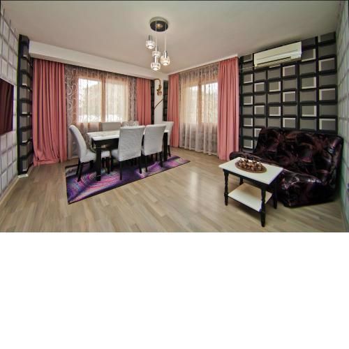 Perla 2-bdrm in the heart of the city
