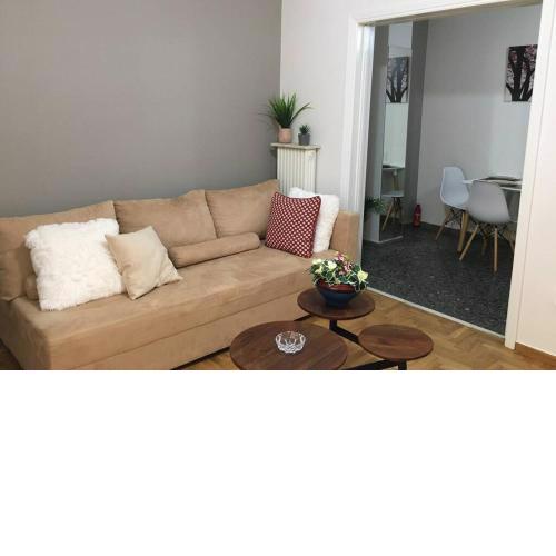 PERLA Apartment in the center of Athens