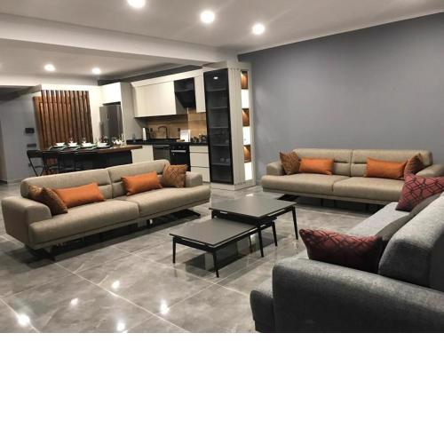 Perla Apartments Lara