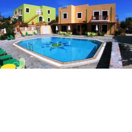 Perla Apartments