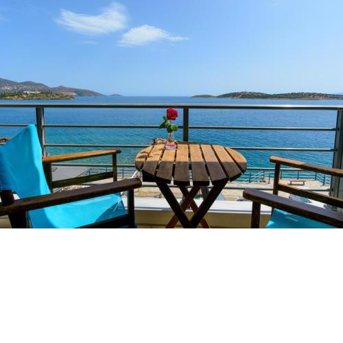Perla Apartments