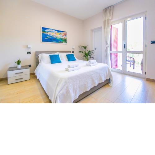 Perla Beach Stabia B&B