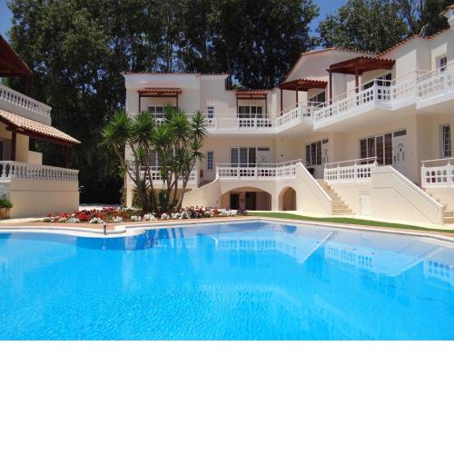 Perla Beach