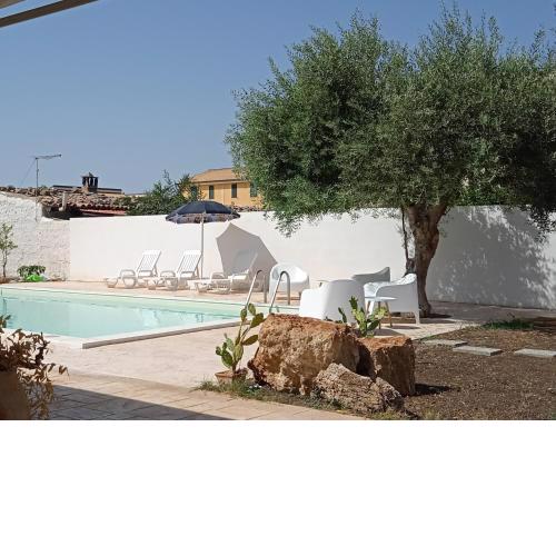 Perla blu Marzamemi