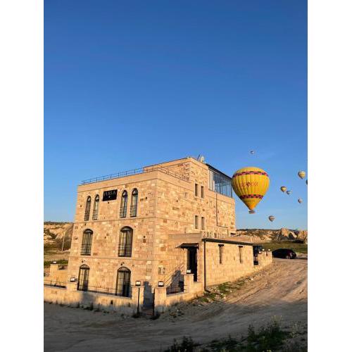Perla Cappadocia