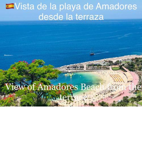 Perla de Amadores
