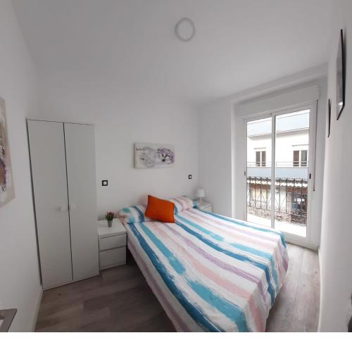 Perla de Madrid Apartment