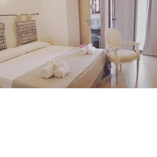 Perla Del Borgo Bed and Breakfast