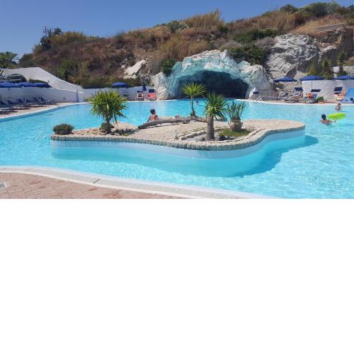 Perla Del Porto Apartments