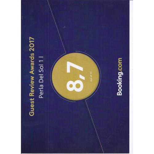 Perla Del Sol 1 l