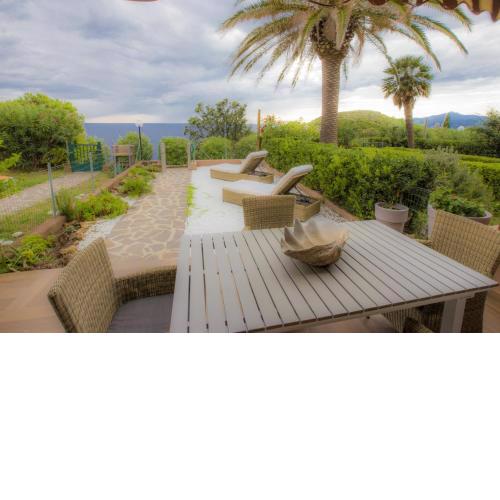 Perla del Tirreno