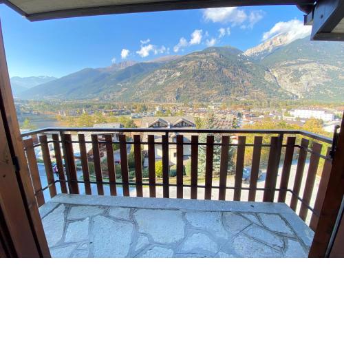 Perla delle Alpi
