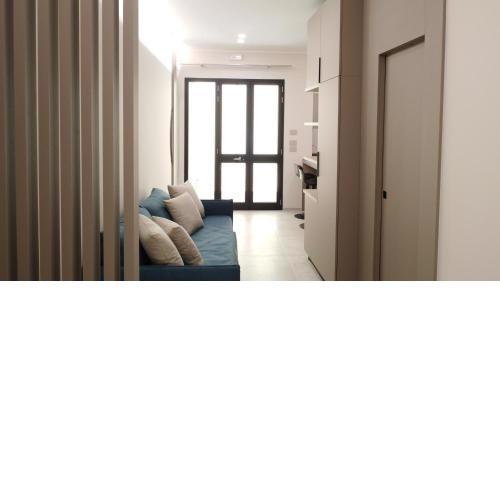 Perla dello Ionio luxury apartments