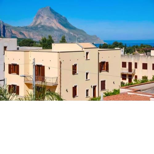 Perla di Mare Appartamenti