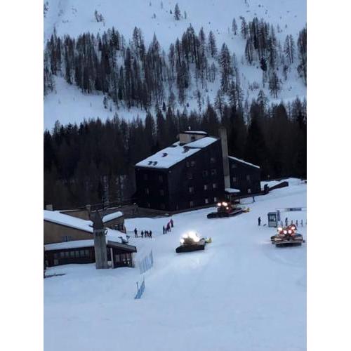 Perla Dolomiti Falt