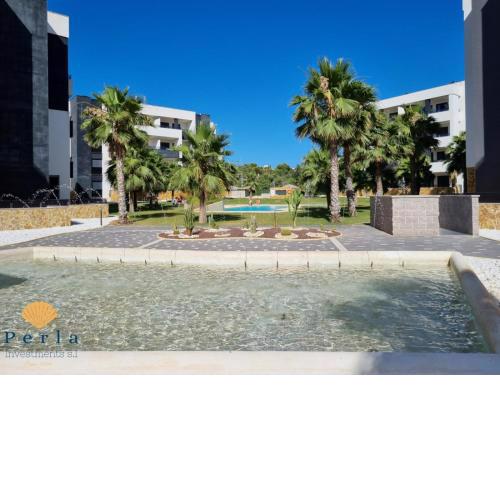 Perla Holidays - 3 apartamentos de alta calidad