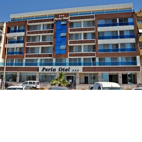 Perla Hotel