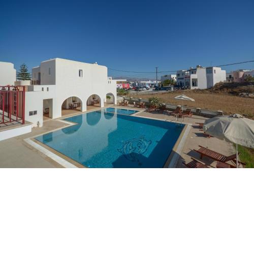 Perla Hotel