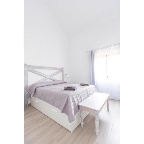 Perla House