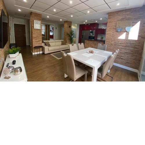 Perla Lux apartamento