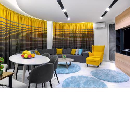 Perla Luxury Apartment