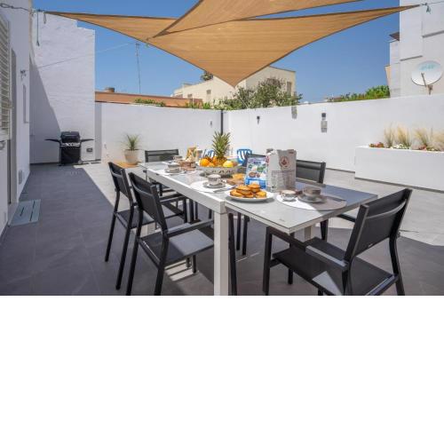 PERLA MARINA HOME