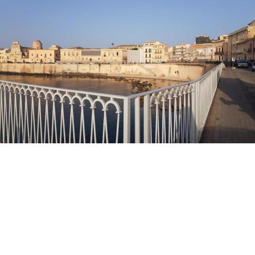 Perla Marina Ortigia