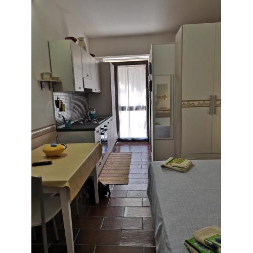 Perla Monolocale