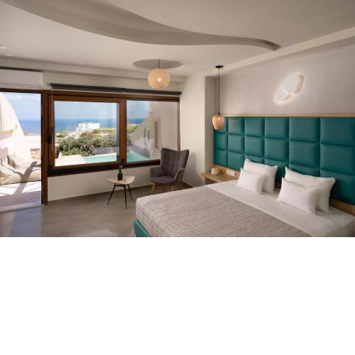 Perla Nera Suites