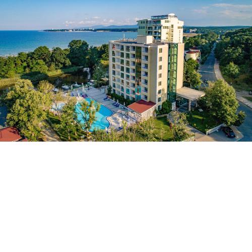 Perla Royal Hotel