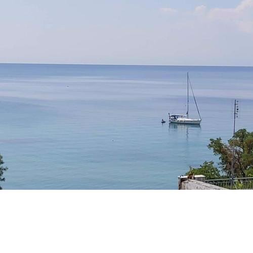 Perla Sea View Apartments