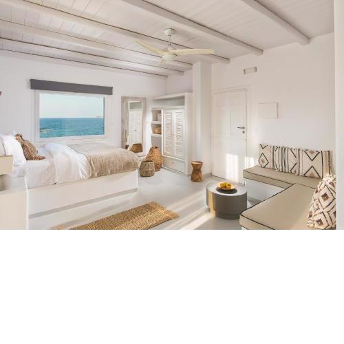 Perla Suites